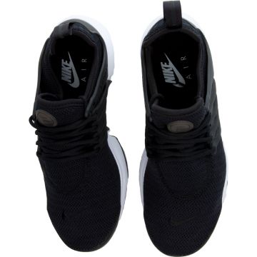 Women's Nike Air Presto Black/White