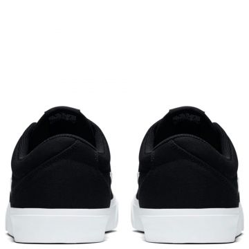 sb charge canvas white
