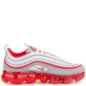 vapormax 97 atmosphere grey/white/university red
