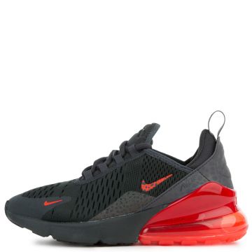 270 nike black and red