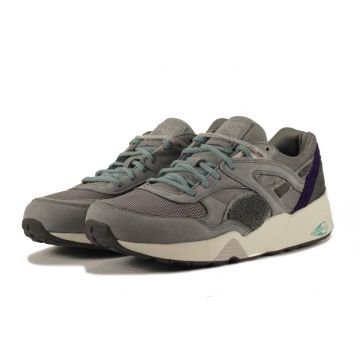 puma r698 grey kids