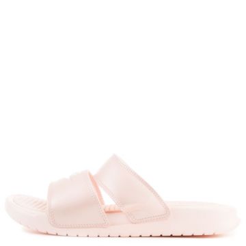 pink benassi slides