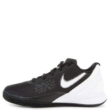 kyrie flytrap ii black white