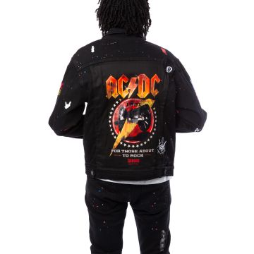ACDC Ready Denim Jacket