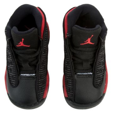 white red black 13