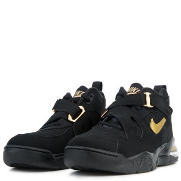 air force max cb black gold