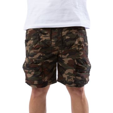 Assembly Shorts Assembly Shorts