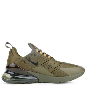 air 270 olive canvas