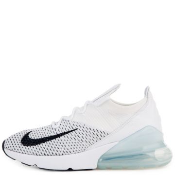 270 flyknit white