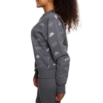 nike glam dunk jacket