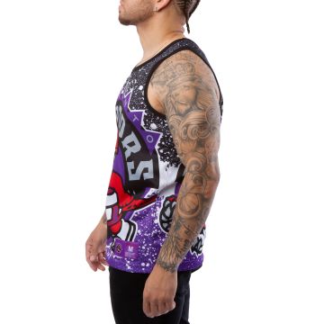 raptors jersey sublimation