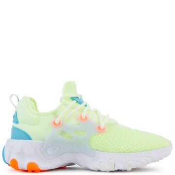 react presto mens barely volt
