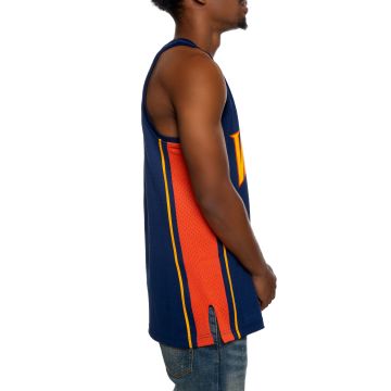 baron davis swingman jersey