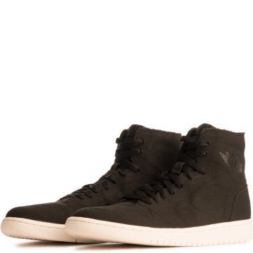 A Revelation of A Revolution: Air Jordan 1 High Deconstructed Black/Sail