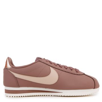 nike cortez smokey mauve