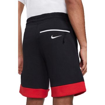 nsw nike air fleece shorts
