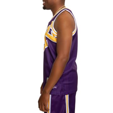 lakers big face jersey