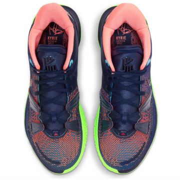 kyrie 7 midnight navy