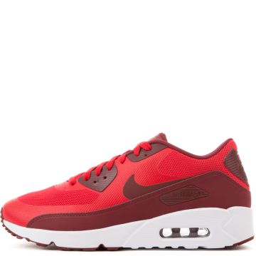 nike air max 90 ultra se burgundy