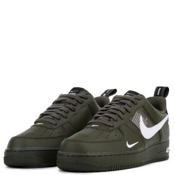 Nike Air Force 1 `07 LV8 Utility Olive スニーカー 靴 メンズ 100%正規品