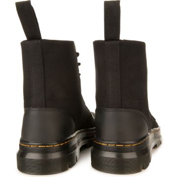 combs canvas dr martens