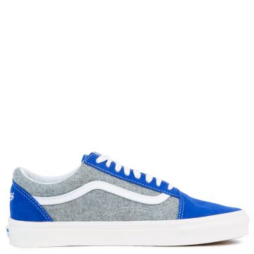 vans dodgers old skool