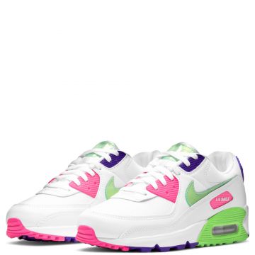 air max 97 white indigo burst pink blast