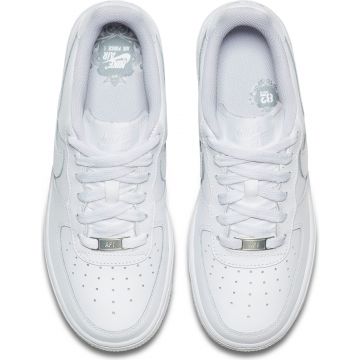 white air force 1 grade school 7