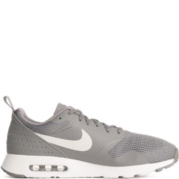 nike air max tavas white and grey