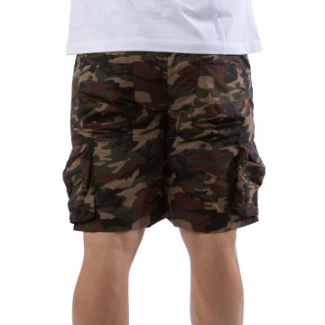 Assembly Shorts Assembly Shorts
