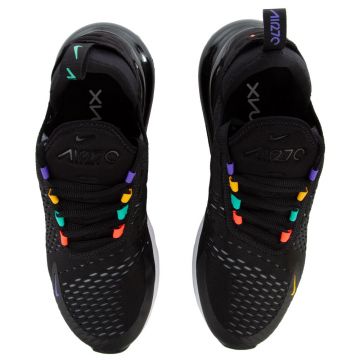 nike air max 270 black flash