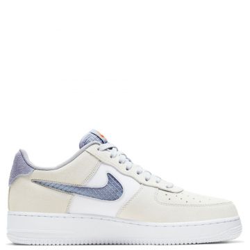 indigo fog air force 1