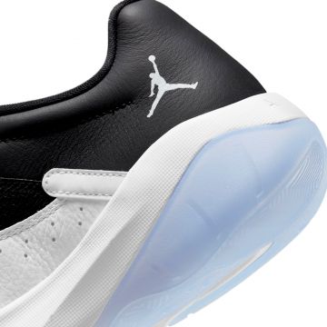 air jordan 11 cmft low silver