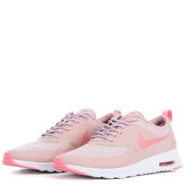 W Air Max Thea Shoe PINK OXFORD/BRIGHT MELON-WHITE