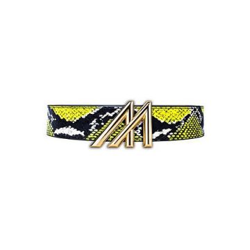 king cobra belt