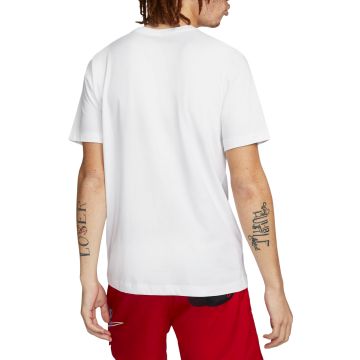habanero red t shirt