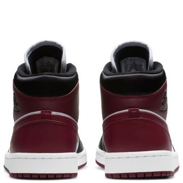JORDAN Women's Air 1 Mid SE CZ4385 016 - Shiekh