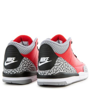 JORDAN (PS) Air 3 Retro SE CQ0487 600 - Shiekh