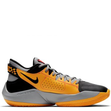 zoom freak 2 particle grey