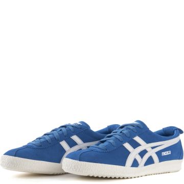 ONITSUKA TIGER Unisex: Mexico Delegation /White Sneakers D639L.4201 ...