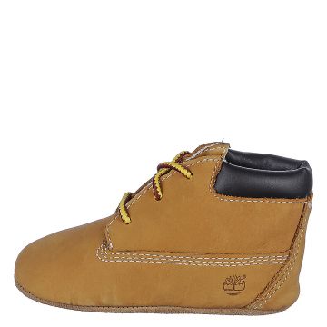 encima Pantera Quizás TIMBERLAND Infant Bootie And Hat TB09589R231 - Shiekh