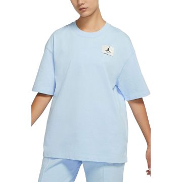 essentials t shirt blue