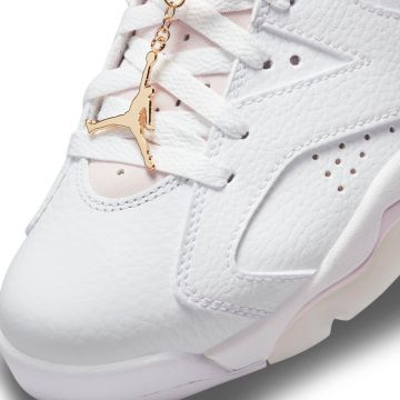 air jordan 6 barely rose