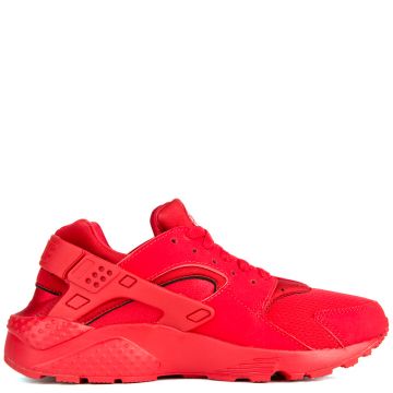 Huarache Run (GS) Red