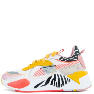 puma rs x unexpected