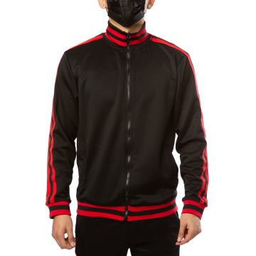 NU Standard Track Jacket