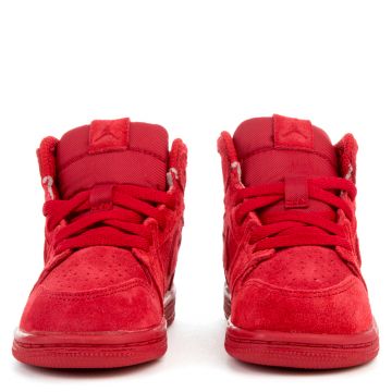 gym red 9a