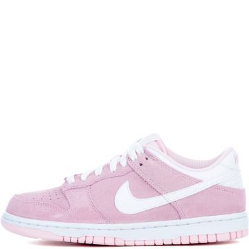 Nike SB Dunk Low GS Prism-Pink Womens Running Shoese 309601-604 - Sepsport