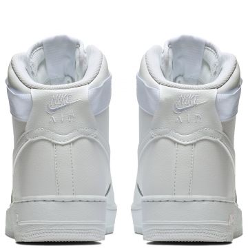 white air force ones hibbett sports