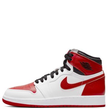 JORDAN (GS) Air 1 Retro High OG 575441 161 - Shiekh